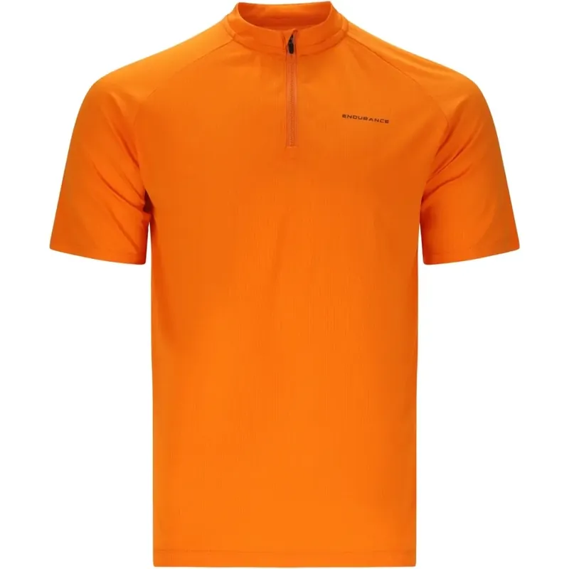 Endurance Maillot Crow Gecertificeerd