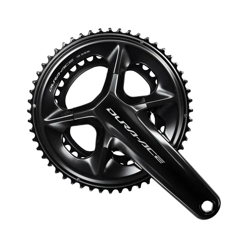 Betrouwbaar Shimano 4-spaaks lade Dura-Ace Hollowtech II 110 BCD