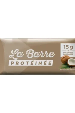 EA Fit Eiwitreep Noix de coco Aanbieding