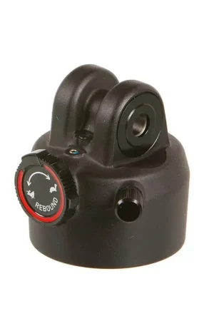 Weekendaanbieding Rockshox Luxe schokdemperset Eyelet R(A1-B1)/Select(B2) BRNG