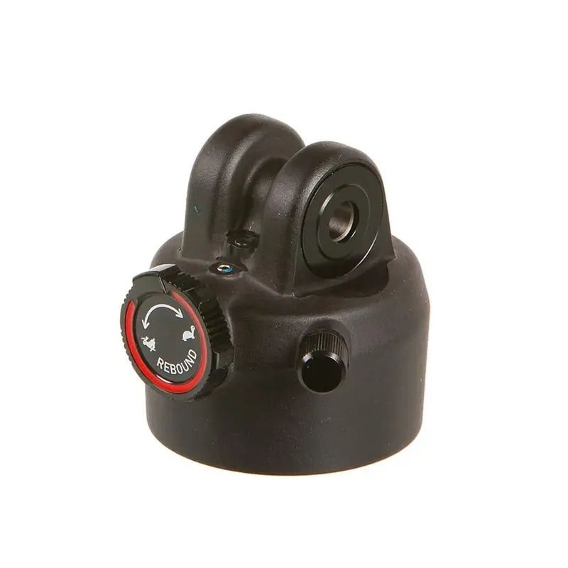 Weekendaanbieding Rockshox Luxe schokdemperset Eyelet R(A1-B1)/Select(B2) BRNG