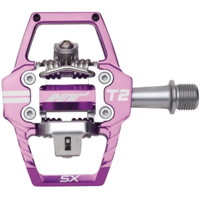 HT Pedalen T2 SX Snelle Levering