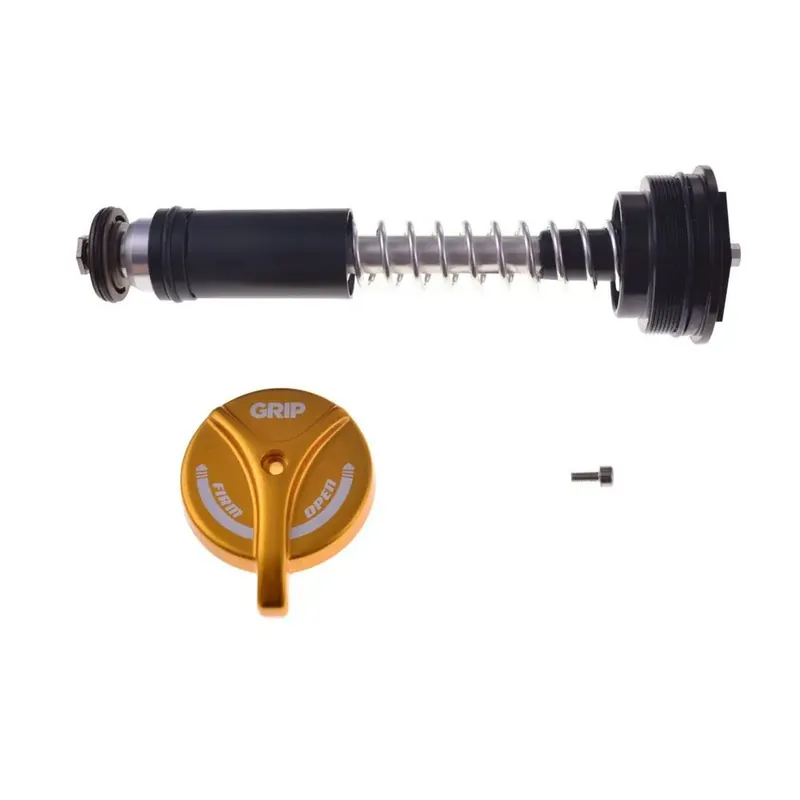 Bestel Nu Fox Factory Schokdemper kit 36 180 Max 2019