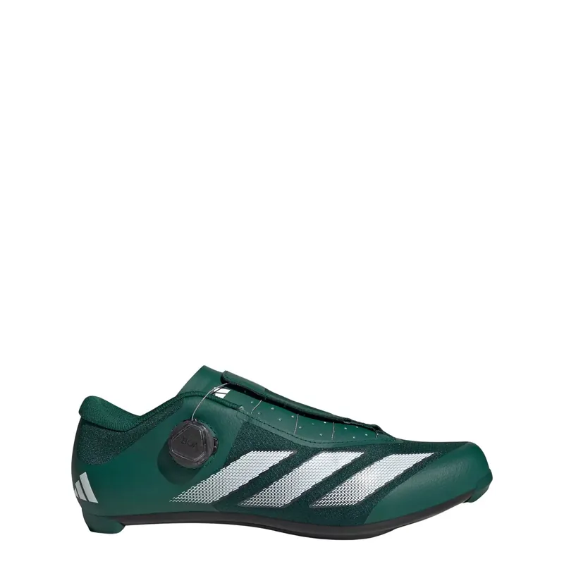 adidas Wielerschoenen Tempo 3-Stripes Boa Rechtstreeks Van De Fabrikant
