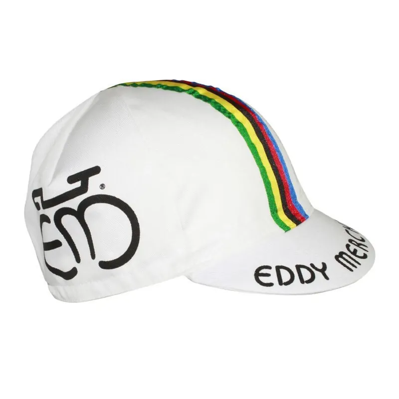 Shop Nu Gist Wereldkampioen fietspet Equipe Vintage Merckx