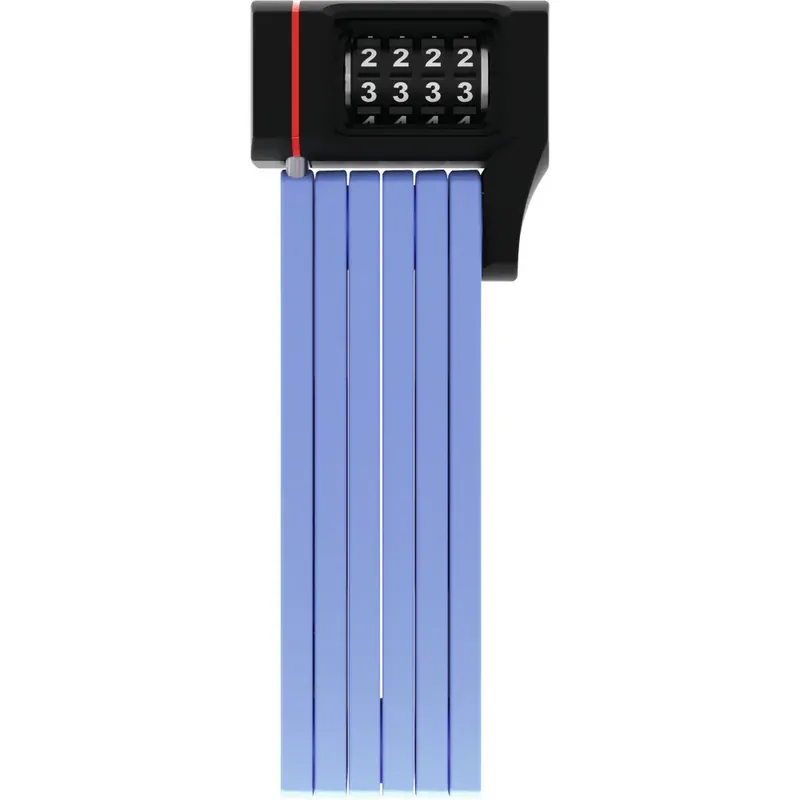 Goedkoop Abus Opvouwbaar anti-diefstal apparaat Bordo Ugrip 5700C/80 SH