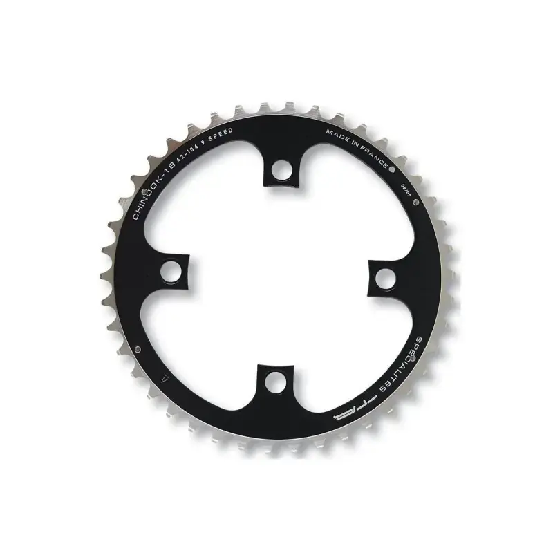 Op = Op Specialités T.A. Plateau 4 takken int.104-40d 10v