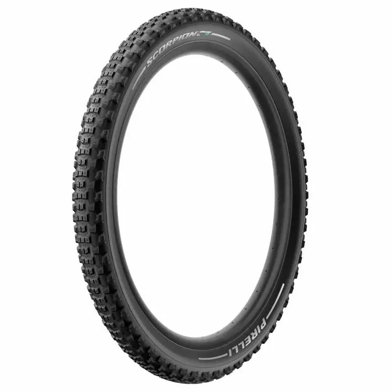 Betaalbaar Pirelli Band SCORPION ENDURO REAR PROWALL