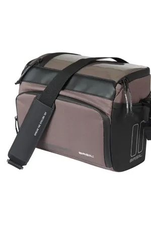 Uitverkoop Basil Paar draagtassen Move Klickfix