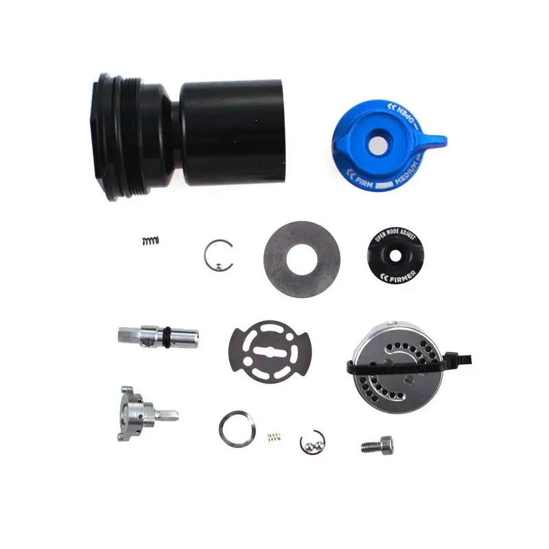 Beste Prijs Fox Factory Schokdemper kit FIT4 F-S 34 2020