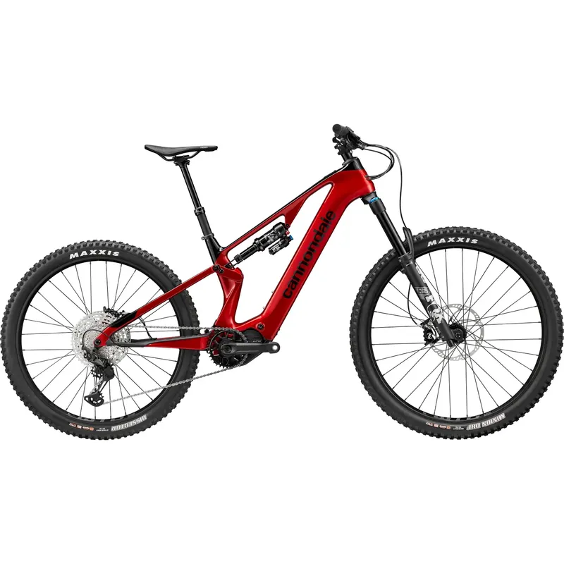 Cannondale Elektrische fiets Moterra Neo Carbon SL 1 Sram XO Eagle AXS Uitverkoop