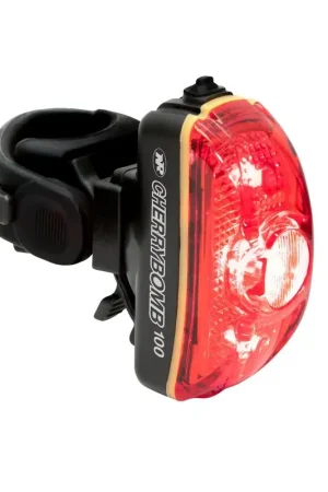 NiteRider achterverlichting Nite Rider Cherrybomb 100 Merkproduct