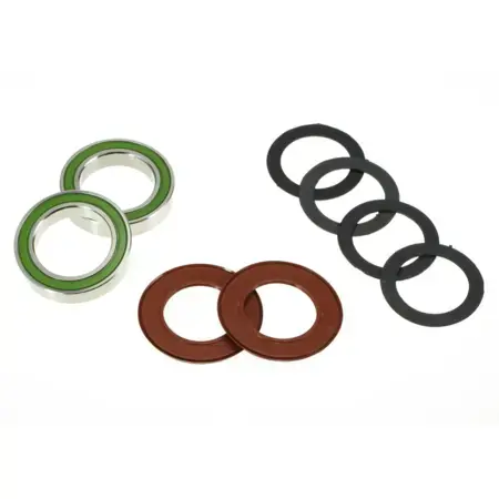 Rechtstreeks Van De Fabrikant Enduro Bearings Lagers BB90/95 Kit-Shimano-A/C SS