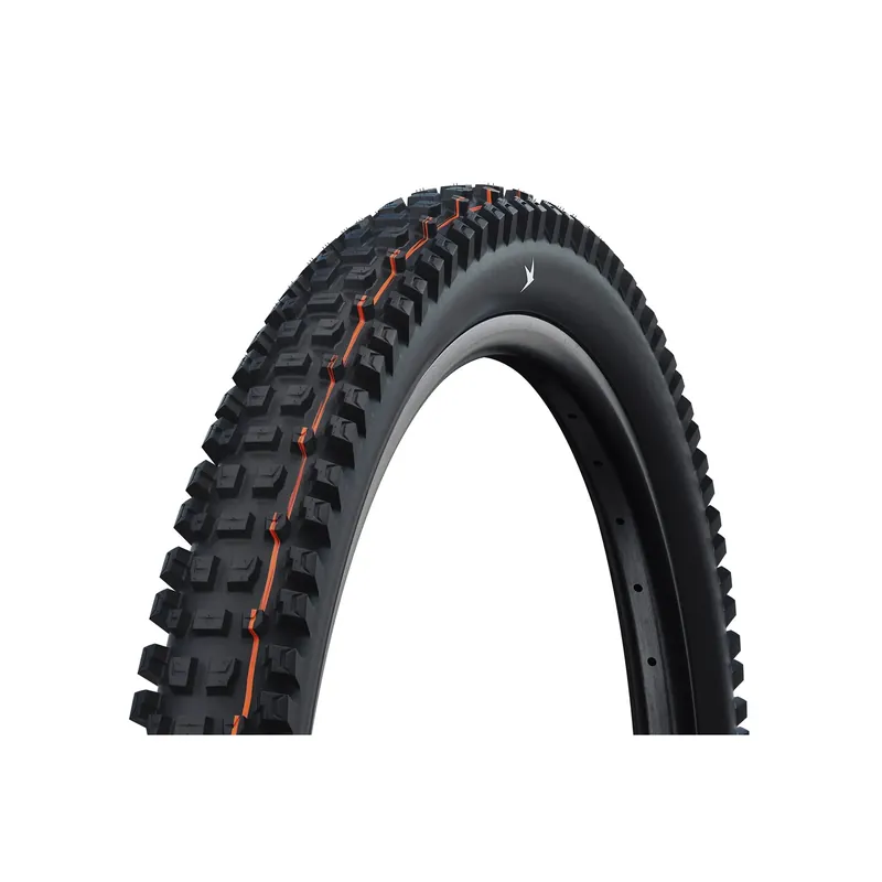 Goedkoop Schwalbe Fietsband Albert Trial Pro TLR Ultsof