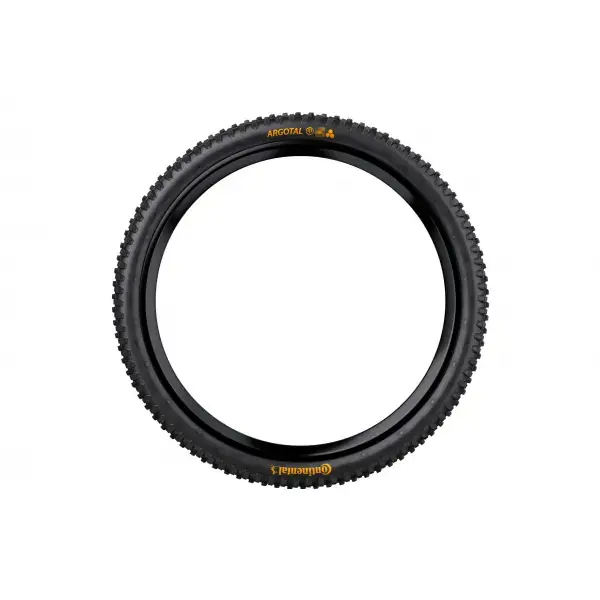 Continental Zachte band Argotal Downhill 29X2.40 Soft Tlr Nr Lage Prijs