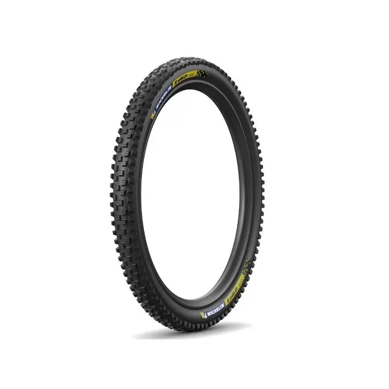 Bestel Nu Michelin Zachte achterband Wild Tlr Racing Line