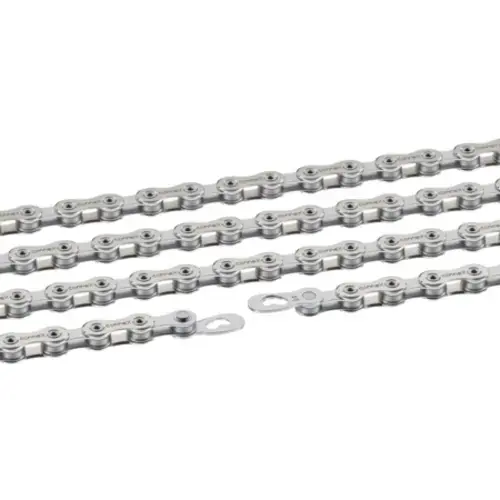 Connex Kanaal 10sE acier inoxydable-Boxed Beperkte Voorraad