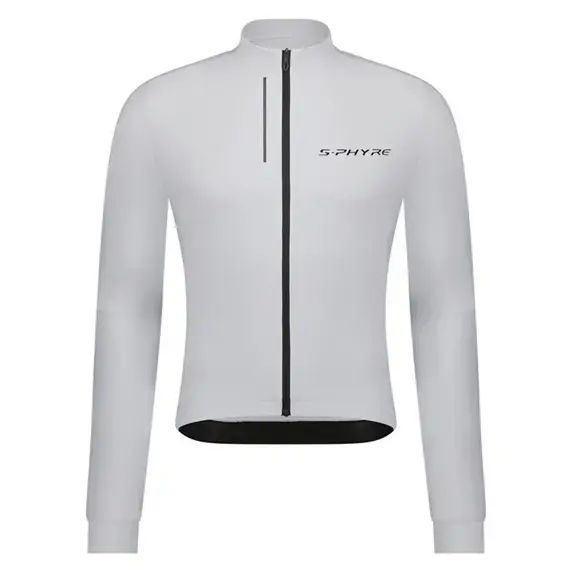 Shimano Jersey met lange mouwen S-Phyre Direct Verzonden