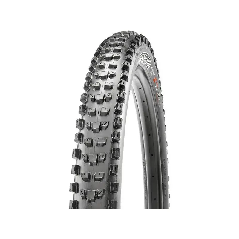 Maxxis Tubeless zachte band Dissector WT Exo Shop Nu