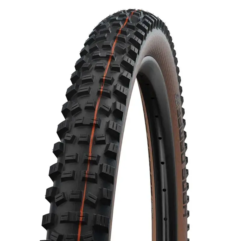 Schwalbe Zachte band Hans Dampf Hs491 Evo Add.Soft Tle Gereduceerde Prijs
