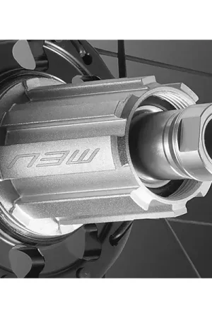 Alleen Vandaag Campagnolo Cassette lichaam N3W Campa