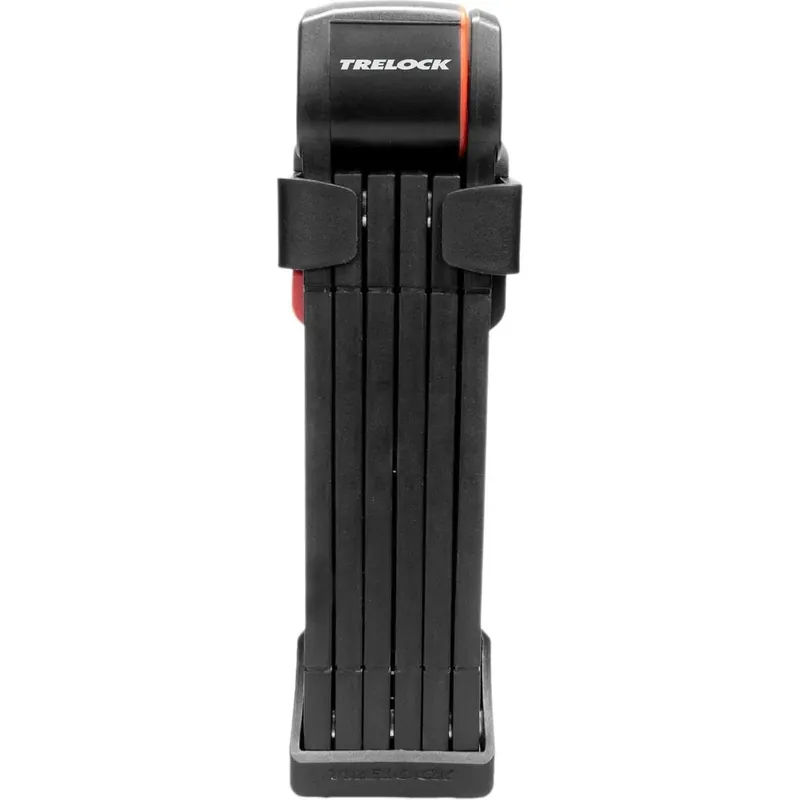 Trelock Opvouwbaar anti-diefstal apparaat FS 380/85 Trigo X-Press Betrouwbaar