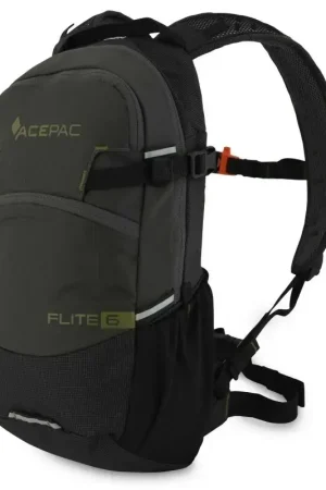 Uitverkoop Acepac Rugzak flite 6