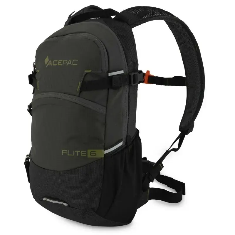 Uitverkoop Acepac Rugzak flite 6