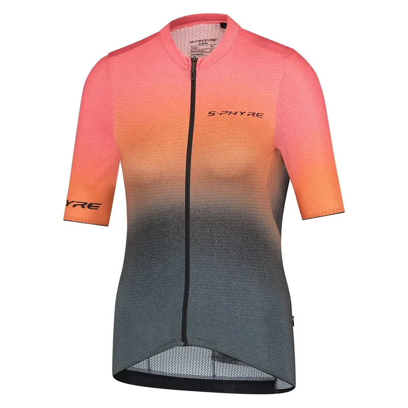Shimano Damestrui S-phyre Leggera Bestel Nu