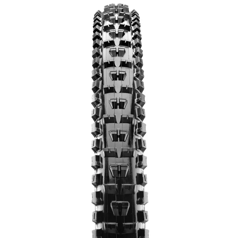 Alleen Vandaag Maxxis Tubeless zachte band High Roller II 3C Grip