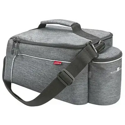 Shop Nu Rixen & Kaul Bagagerek tas Klickfix Rackpack Light Racktime