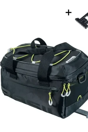 Speciale Aanbieding Basil Waterdichte bagage tas Miles Mik 2.0