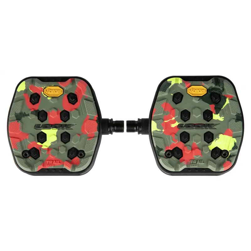 Look Vibram grip pedalen Trail C Beperkte Voorraad