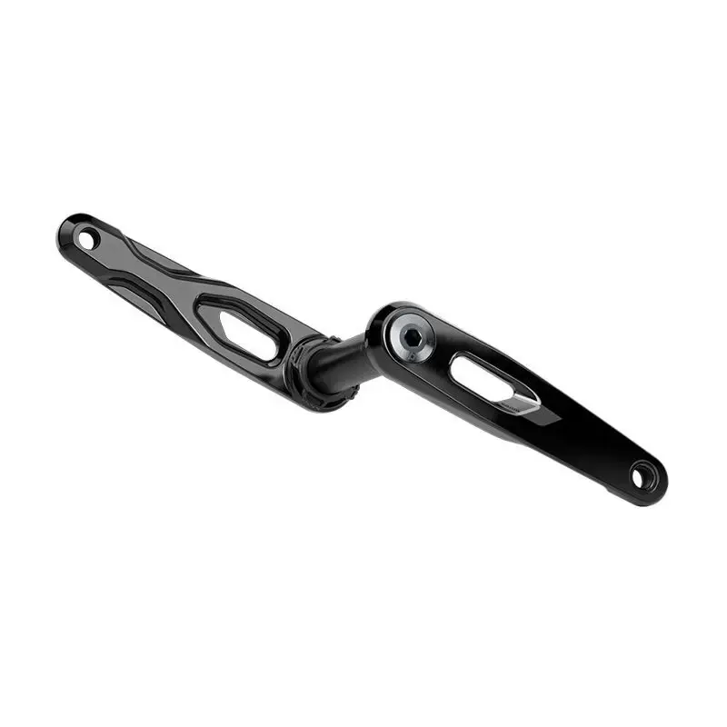 Sram Aluminium hefboom Rival E1 XPLR Dub Wide DM 175 mm Hete Deal