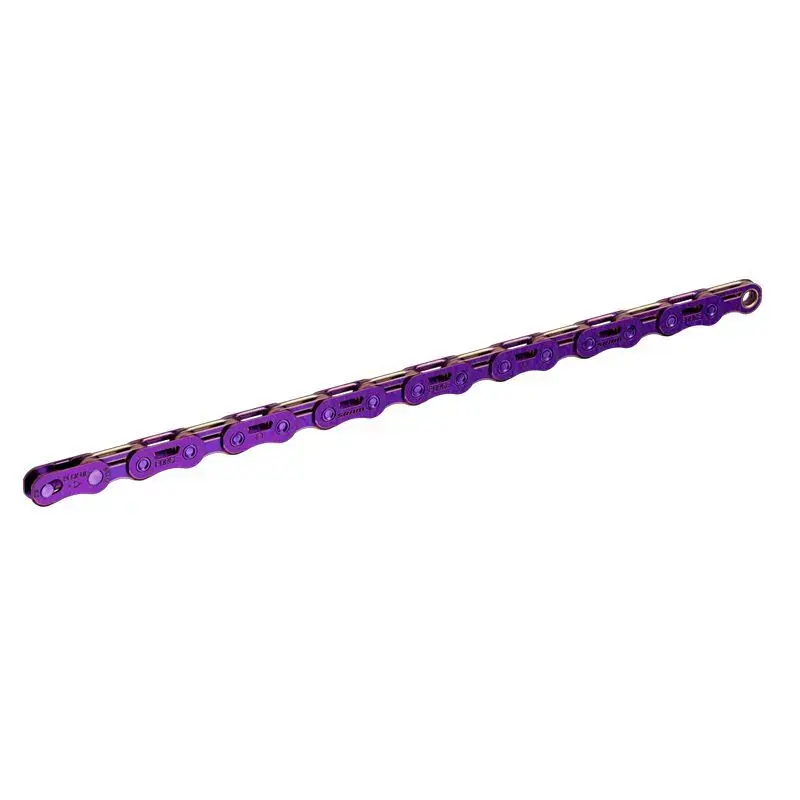 Sram Fietsketting Force E1 Flattop 126M Op = Op