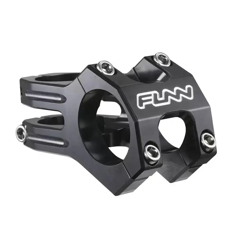 Funn Stam 31.8, Lg 45mm / Dia. 31.8mm , Rise 0 Beperkt Aanbod