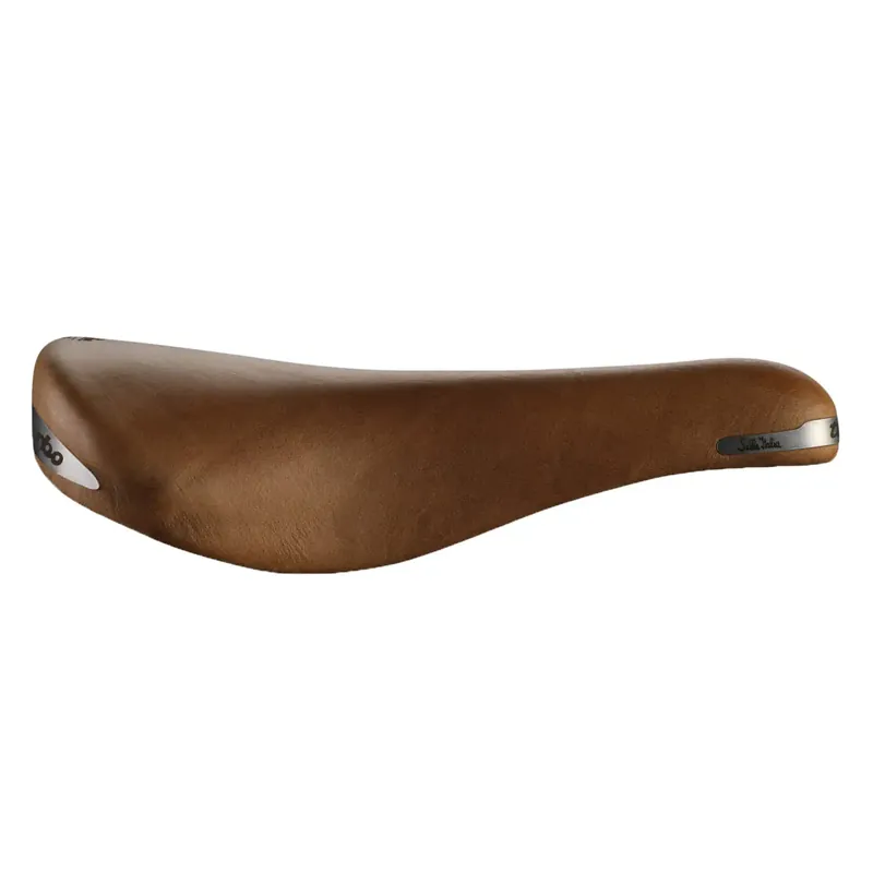 Hoge Kwaliteit Selle Italia Zadel Turbo Racer