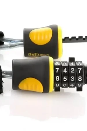 Onguard Kettingslot combo Mastiff Fabrieksprijs