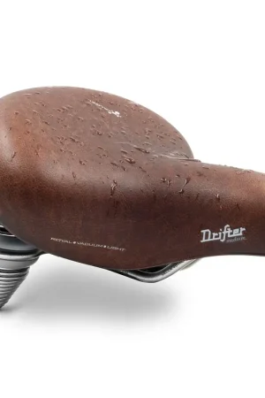 Dagaanbieding Selle Royal Zadel Zadel Royal Drifter Small