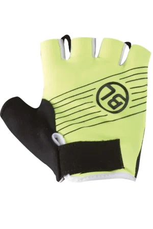 Superprijs Bicycle Line Korte kinderhandschoenen Aero 2.0 K