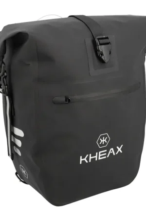 Kheax Fietstas Izoard II 14 L Beperkt Aanbod