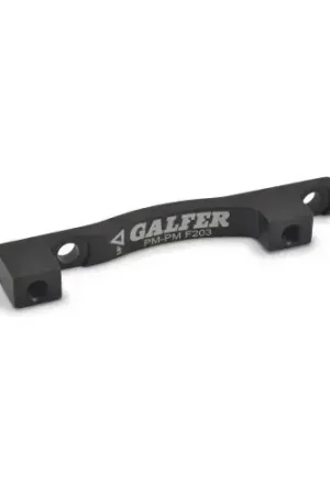 Direct Beschikbaar Galfer Remklauw adapter Postmount