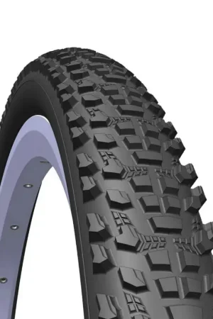 Gecertificeerd Rubena Tyres Band Ocellot Tr (54-559)