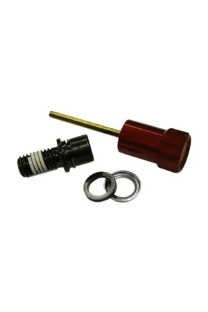 Betrouwbaar Rockshox Vork Reba Dmpr Adj Knob/Boltalum