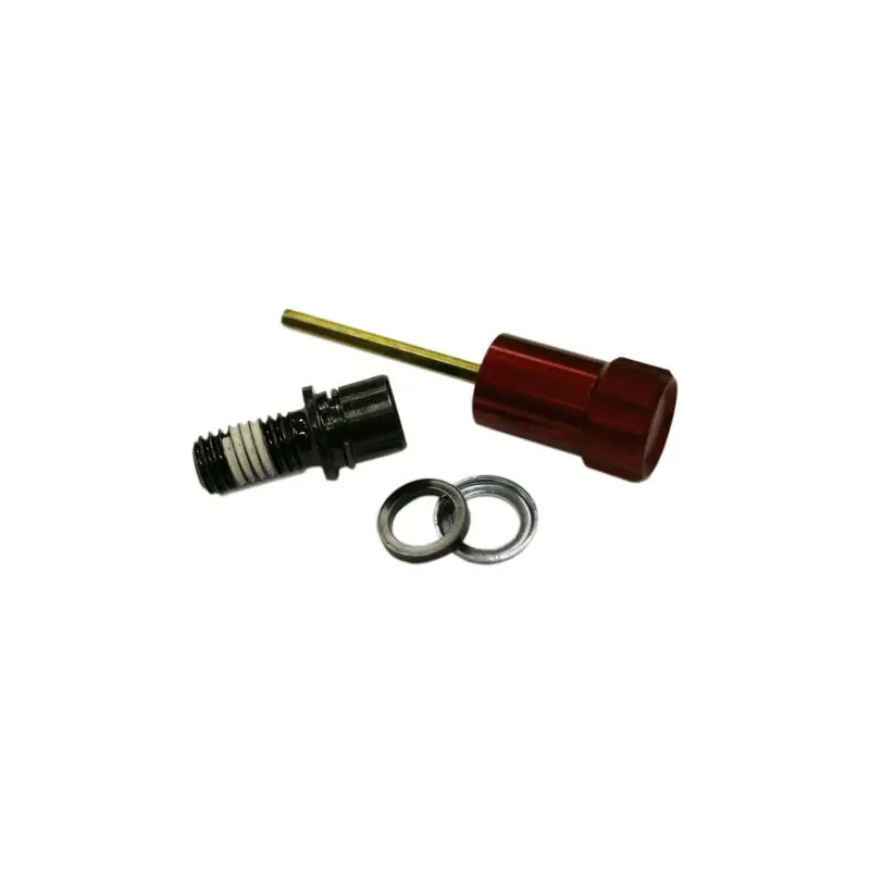 Betrouwbaar Rockshox Vork Reba Dmpr Adj Knob/Boltalum
