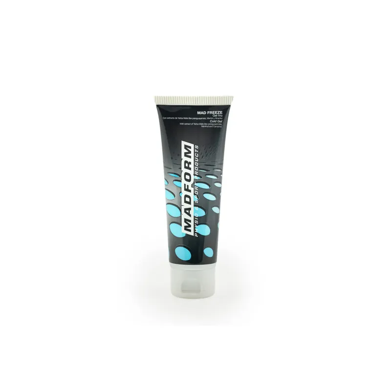 Madform Lichaamscrème Freeze Seizoensaanbieding