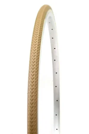 Deli Tire Urban mountainbike band Deli Creme Tr zijwand (28-622) Betrouwbaar
