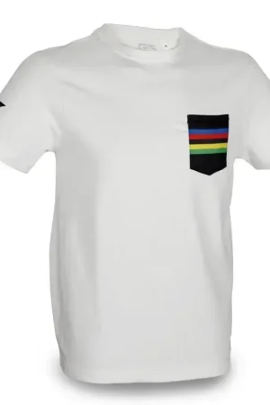 Beste Prijs Ges T-shirt Arco Iris