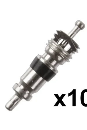 Fabrieksprijs Krayton Obus de valve schrader (x10)