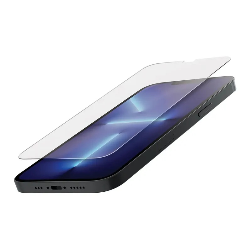 Beste Prijs Quad Lock Smartphone beschermglas iPhone 13 / 13 Pro